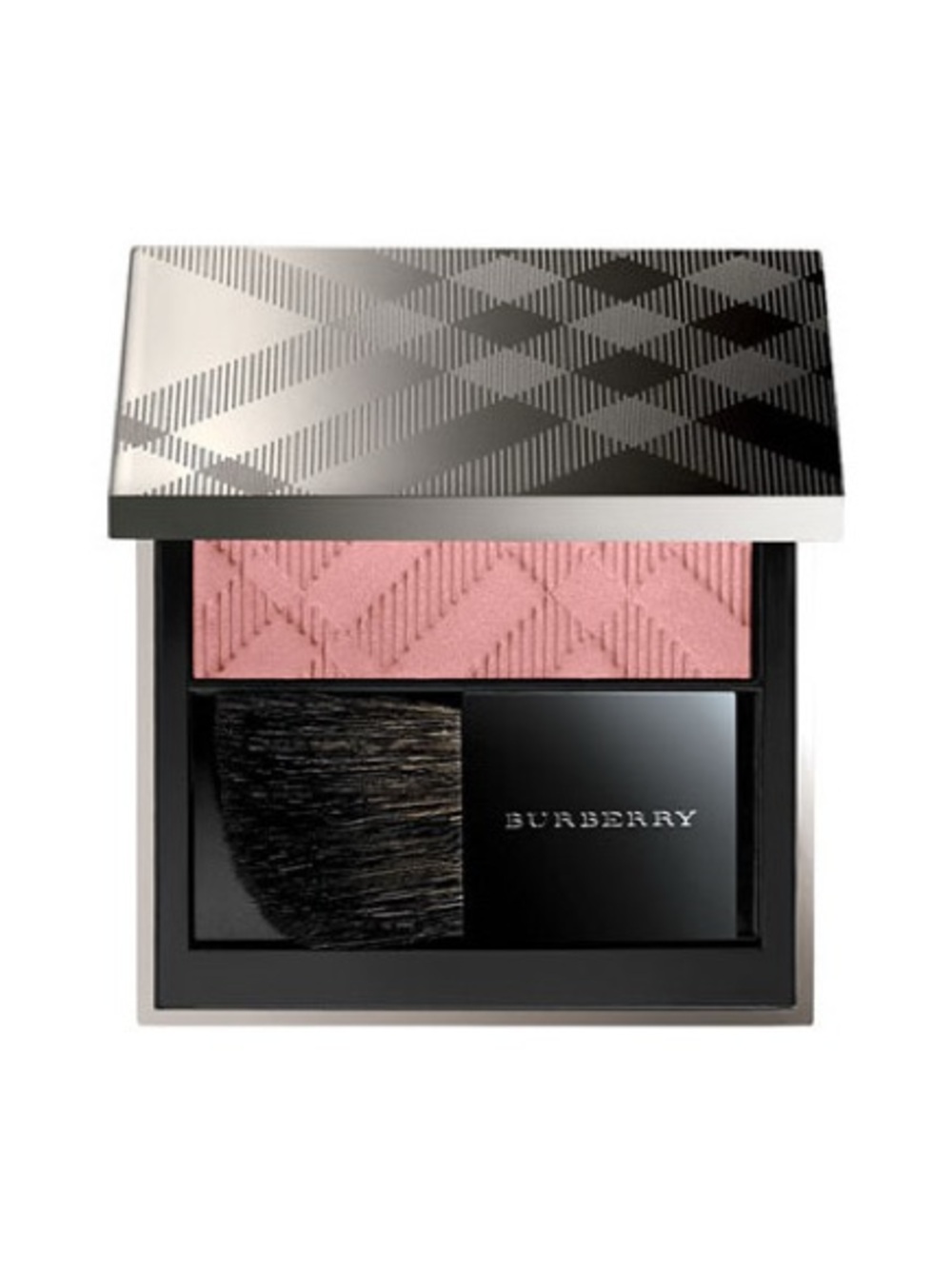 Burberry Light Glow Natural Blush, No. 8 Misty Blush
